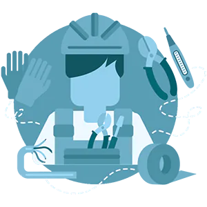 Averías eléctricas Reparación de Averías eléctricas en Madrid