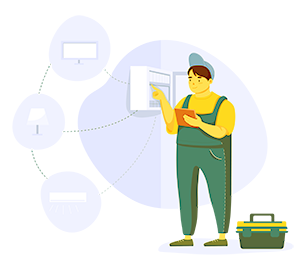 Certificado de Instalación Eléctrica Certificado de Instalación Eléctrica eb Madrid