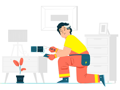 Electricistas homologados Electricistas homologados