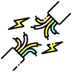 Pérdida de Suministro Eléctrico Pérdida de Suministro Eléctrico en Madrid