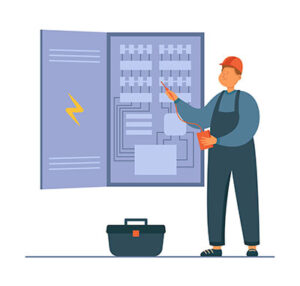 Empresa de reformas de electricidad en Madrid Reformas de electricidad en Madrid